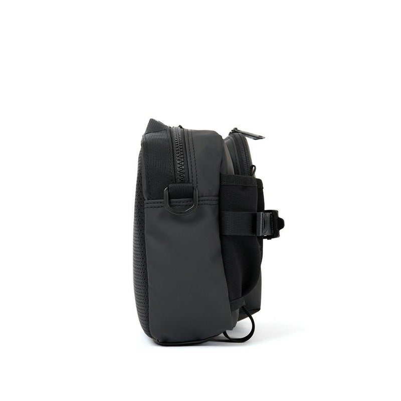 CIEショルダーバッグバッグシーGRID3BOTTLESHOULDERBAGMメンズレディースペットボトルが入る斜めがけ斜め掛けブランド評判人気防水撥水おすすめ正規品日本製グリッド3032065