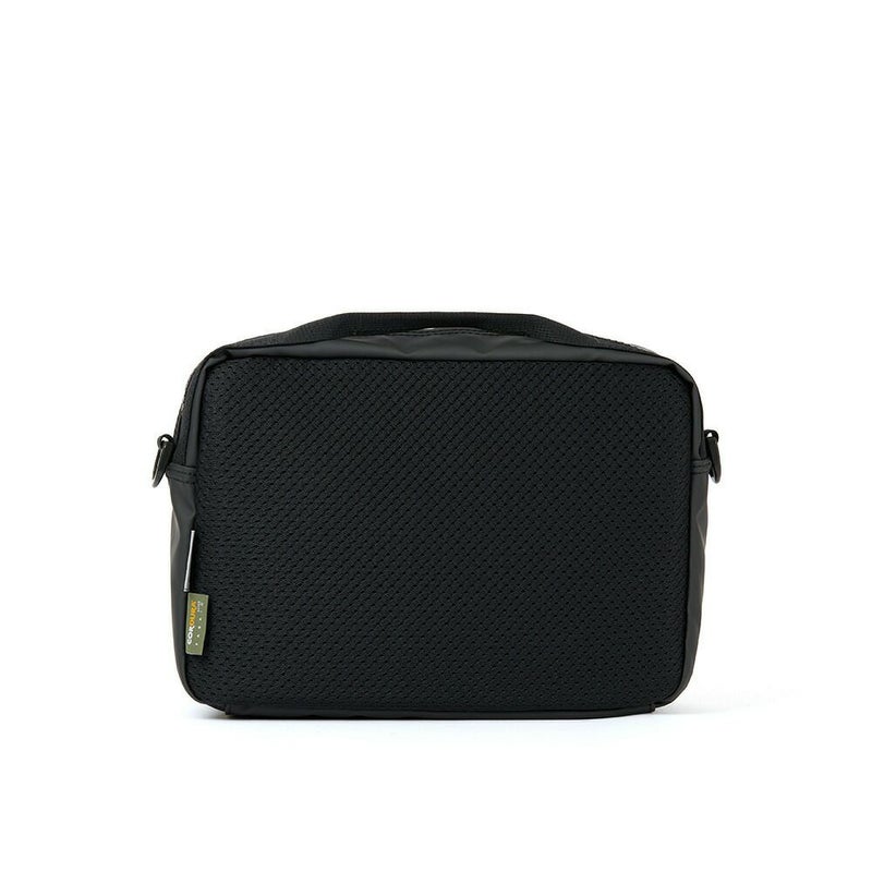 CIEショルダーバッグバッグシーGRID3BOTTLESHOULDERBAGMメンズレディースペットボトルが入る斜めがけ斜め掛けブランド評判人気防水撥水おすすめ正規品日本製グリッド3032065