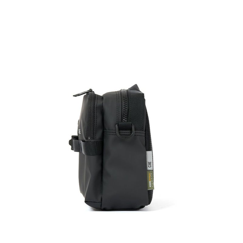 CIEショルダーバッグバッグシーGRID3BOTTLESHOULDERBAGMメンズレディースペットボトルが入る斜めがけ斜め掛けブランド評判人気防水撥水おすすめ正規品日本製グリッド3032065