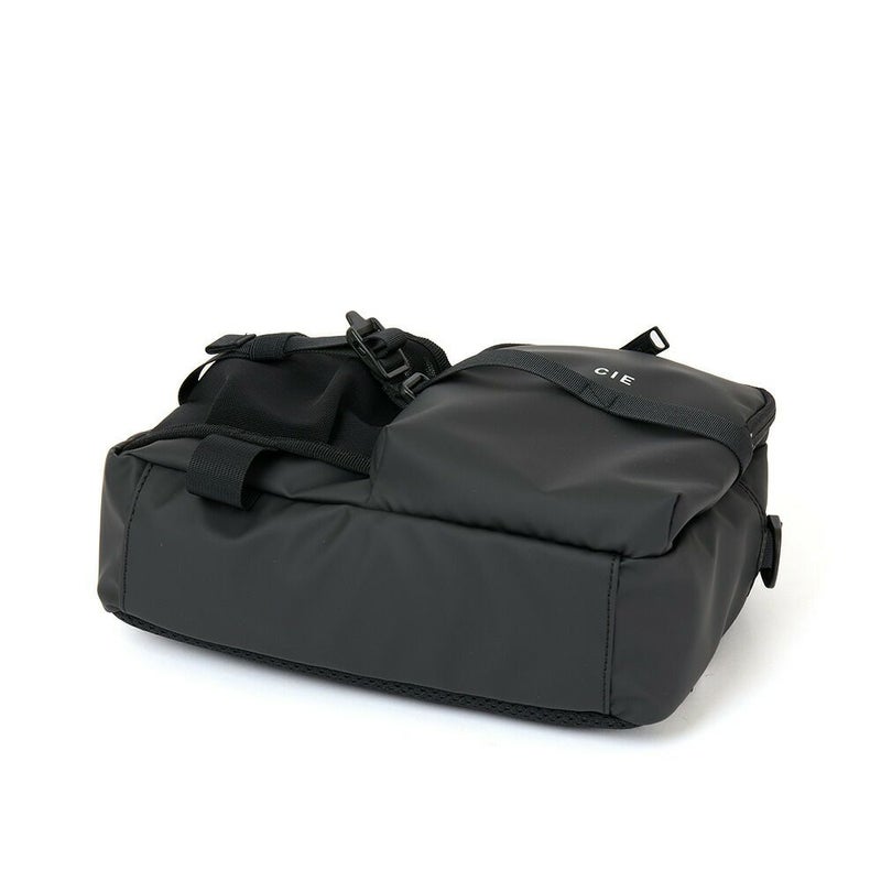 CIEショルダーバッグバッグシーGRID3BOTTLESHOULDERBAGMメンズレディースペットボトルが入る斜めがけ斜め掛けブランド評判人気防水撥水おすすめ正規品日本製グリッド3032065