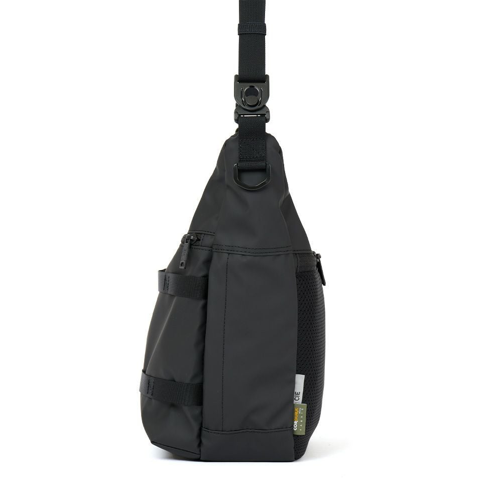 CIEショルダーバッグSサイズバッグシーGRID3SHOULDERBAG-04(Ssize)メンズレディース斜めがけ斜め掛けブランド評判人気防水撥水おすすめ正規品日本製グリッド3032066