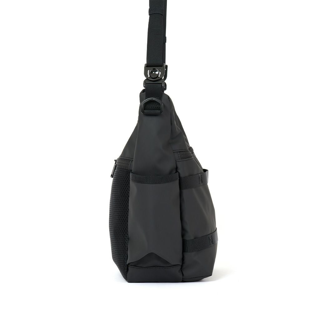 CIEショルダーバッグSサイズバッグシーGRID3SHOULDERBAG-04(Ssize)メンズレディース斜めがけ斜め掛けブランド評判人気防水撥水おすすめ正規品日本製グリッド3032066