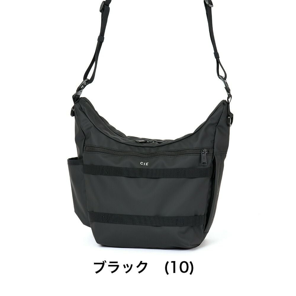 CIEショルダーバッグSサイズバッグシーGRID3SHOULDERBAG-04(Ssize)メンズレディース斜めがけ斜め掛けブランド評判人気防水撥水おすすめ正規品日本製グリッド3032066