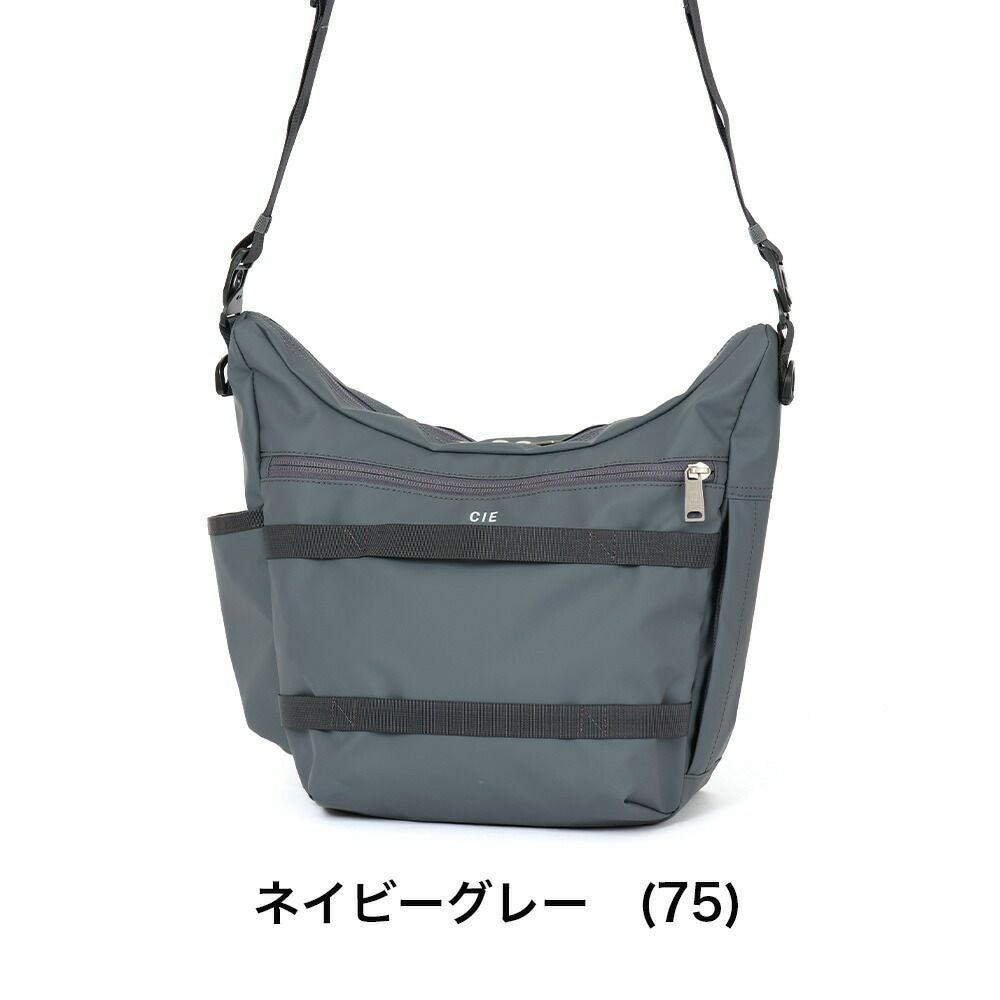 CIEショルダーバッグSサイズバッグシーGRID3SHOULDERBAG-04(Ssize)メンズレディース斜めがけ斜め掛けブランド評判人気防水撥水おすすめ正規品日本製グリッド3032066