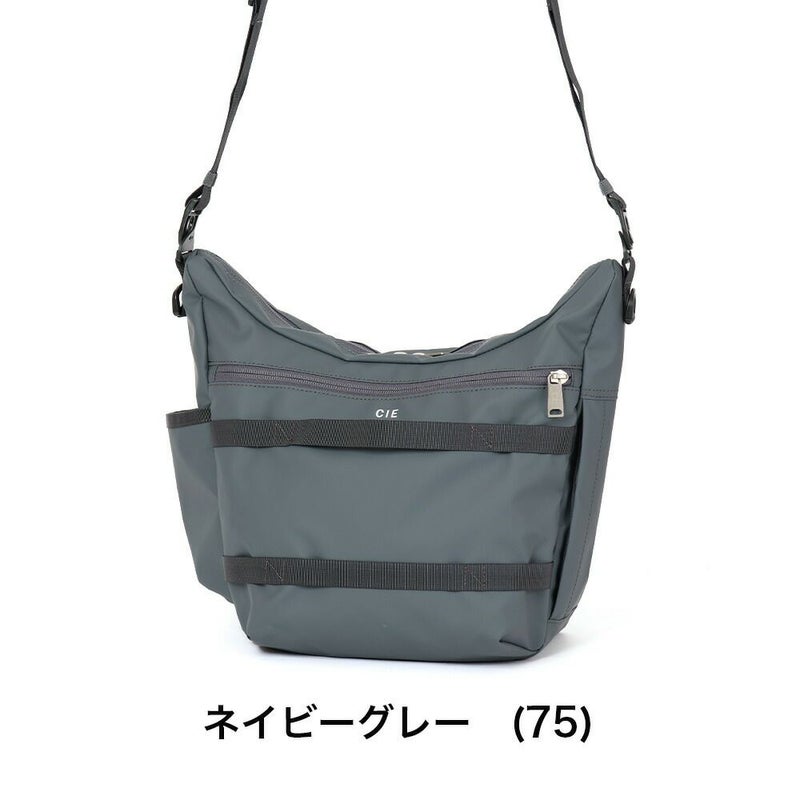 CIEショルダーバッグSサイズバッグシーGRID3SHOULDERBAG-04(Ssize)メンズレディース斜めがけ斜め掛けブランド評判人気防水撥水おすすめ正規品日本製グリッド3032066