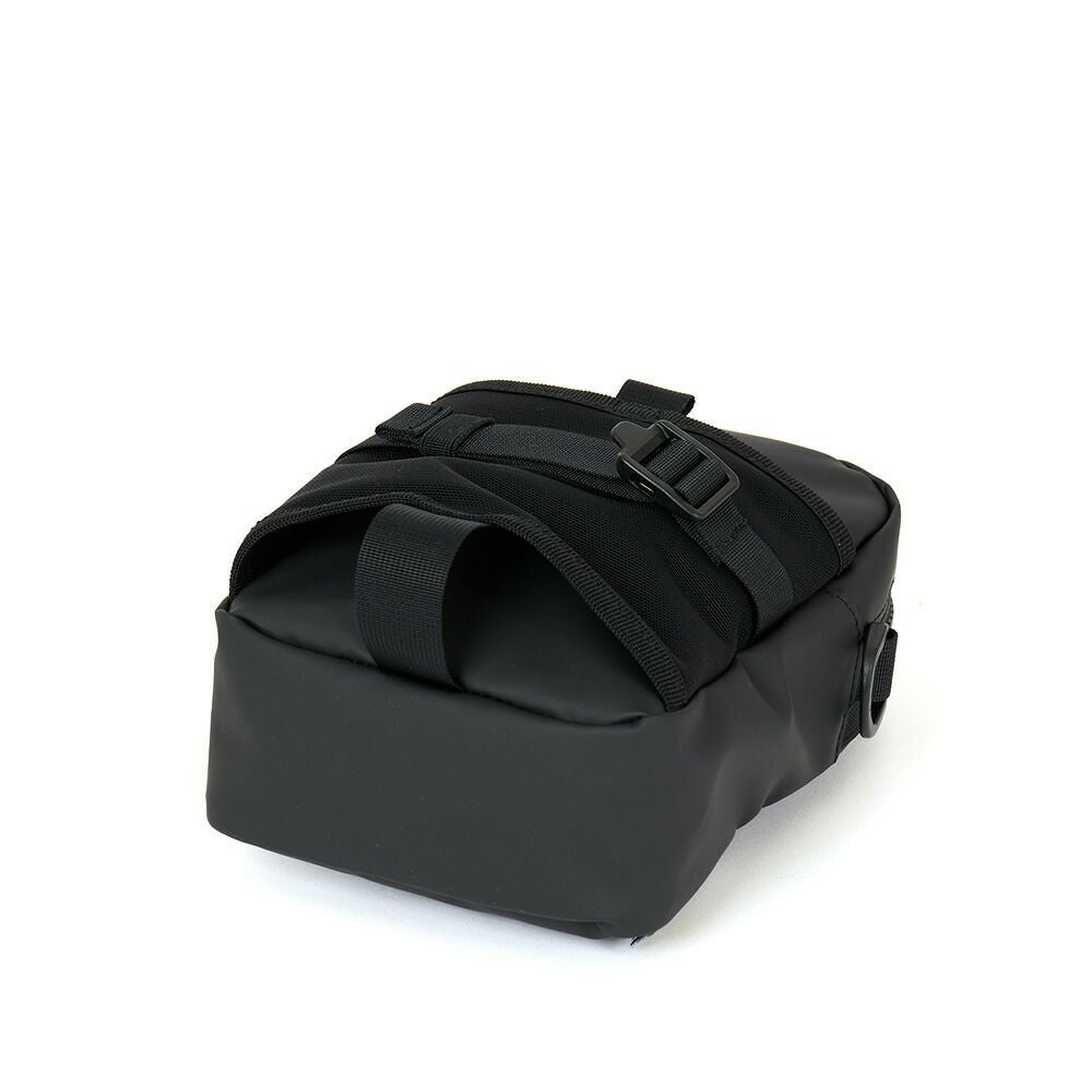 CIEショルダーバッグバッグシーGRID3BOTTLEMINISHOULDERBAGメンズレディースミニショルダーバッグ斜めがけ斜め掛けブランド評判人気防水撥水小さい小さめおすすめ正規品日本製グリッド3032067