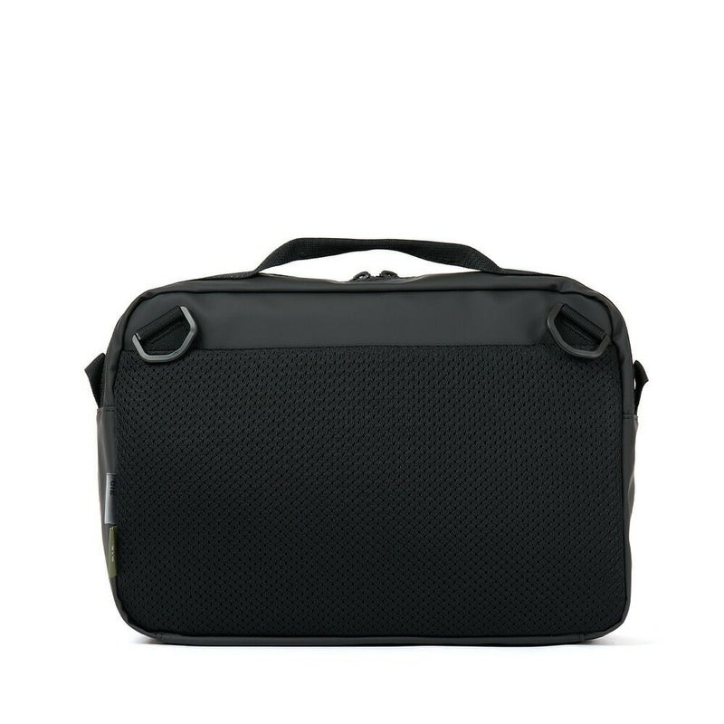 CIEショルダーバッグバッグシーGRID3BOTTLESHOULDERBAGLメンズレディースペットボトルが入る斜めがけ斜め掛け大きめ大容量ブランド評判人気防水撥水おすすめ正規品日本製グリッド3032068