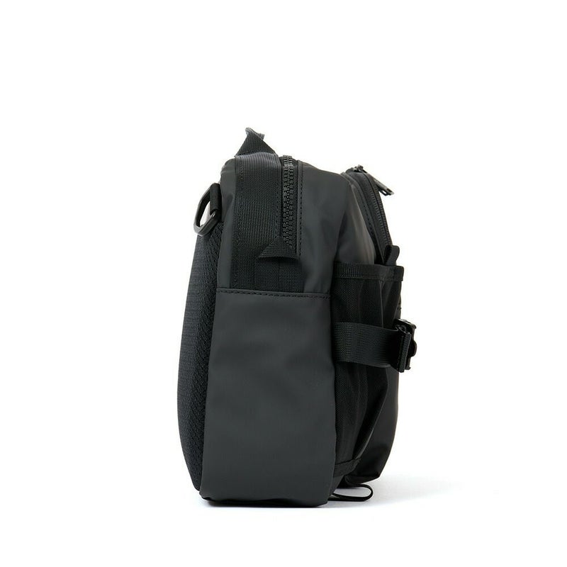 CIEショルダーバッグバッグシーGRID3BOTTLESHOULDERBAGLメンズレディースペットボトルが入る斜めがけ斜め掛け大きめ大容量ブランド評判人気防水撥水おすすめ正規品日本製グリッド3032068