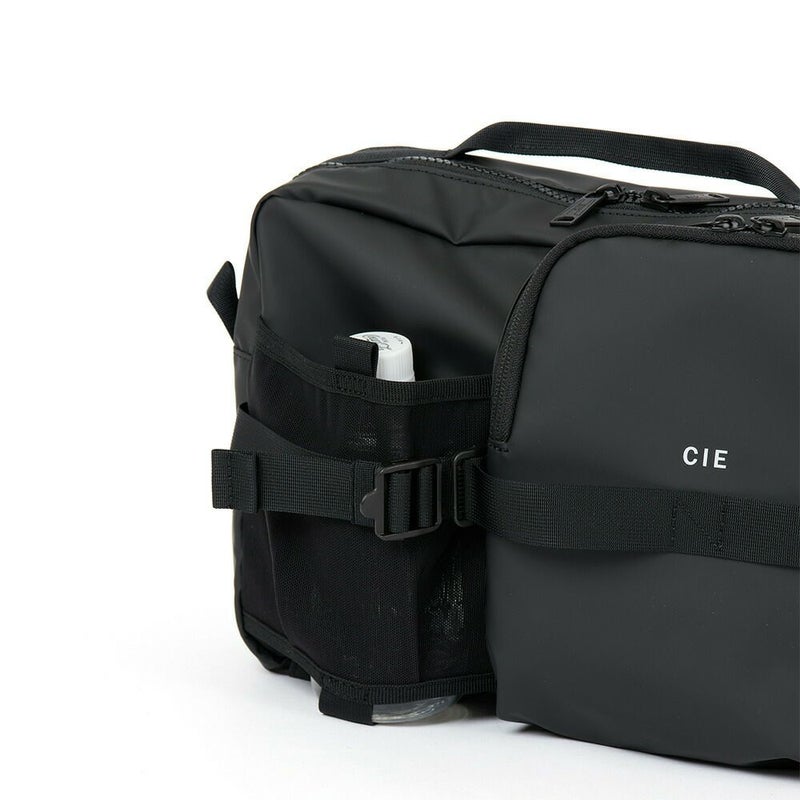 CIEショルダーバッグバッグシーGRID3BOTTLESHOULDERBAGLメンズレディースペットボトルが入る斜めがけ斜め掛け大きめ大容量ブランド評判人気防水撥水おすすめ正規品日本製グリッド3032068