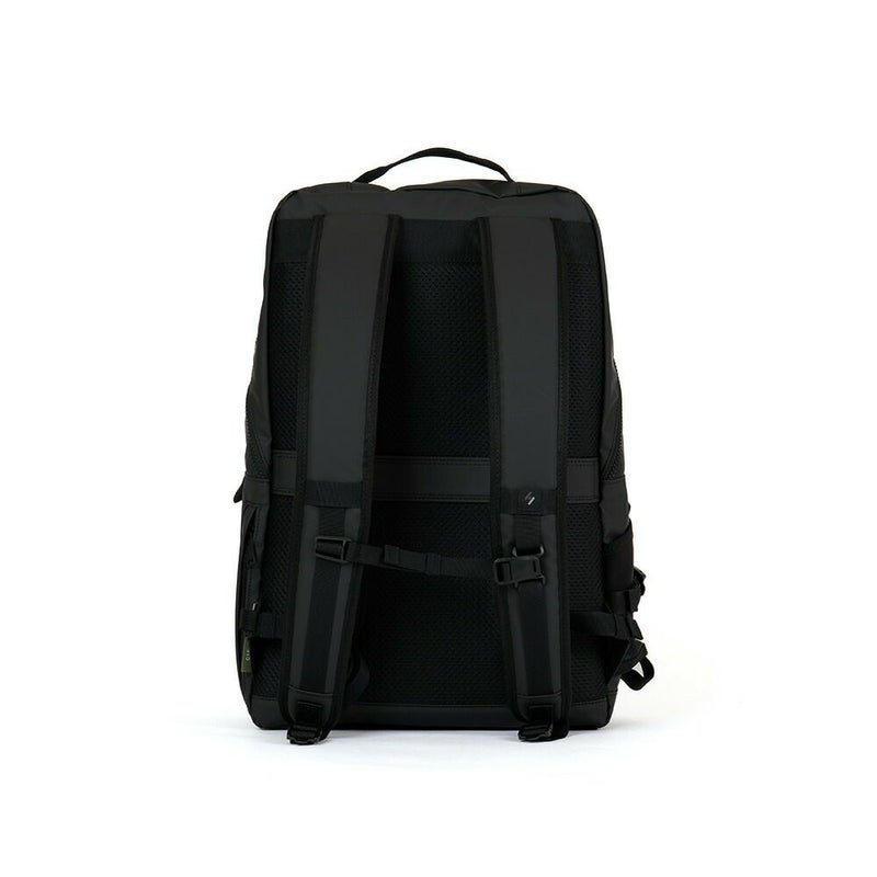 CIEリュックバッグシーバックパック25LGRID3BACKPACK-04メンズレディースリュックサックデイパックブランドビジネス評判丈夫大容量人気防水撥水おすすめ日本製正規品グリッド3032204