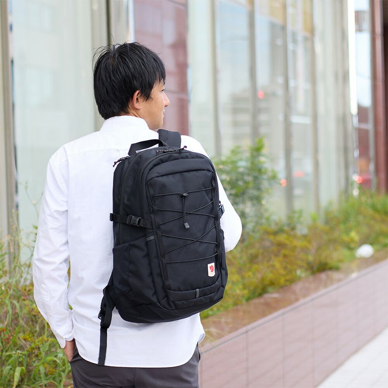 正規品フェールラーベンリュックFJALLRAVENSkule28メンズレディースリュックサック男性女性おしゃれ丈夫23346