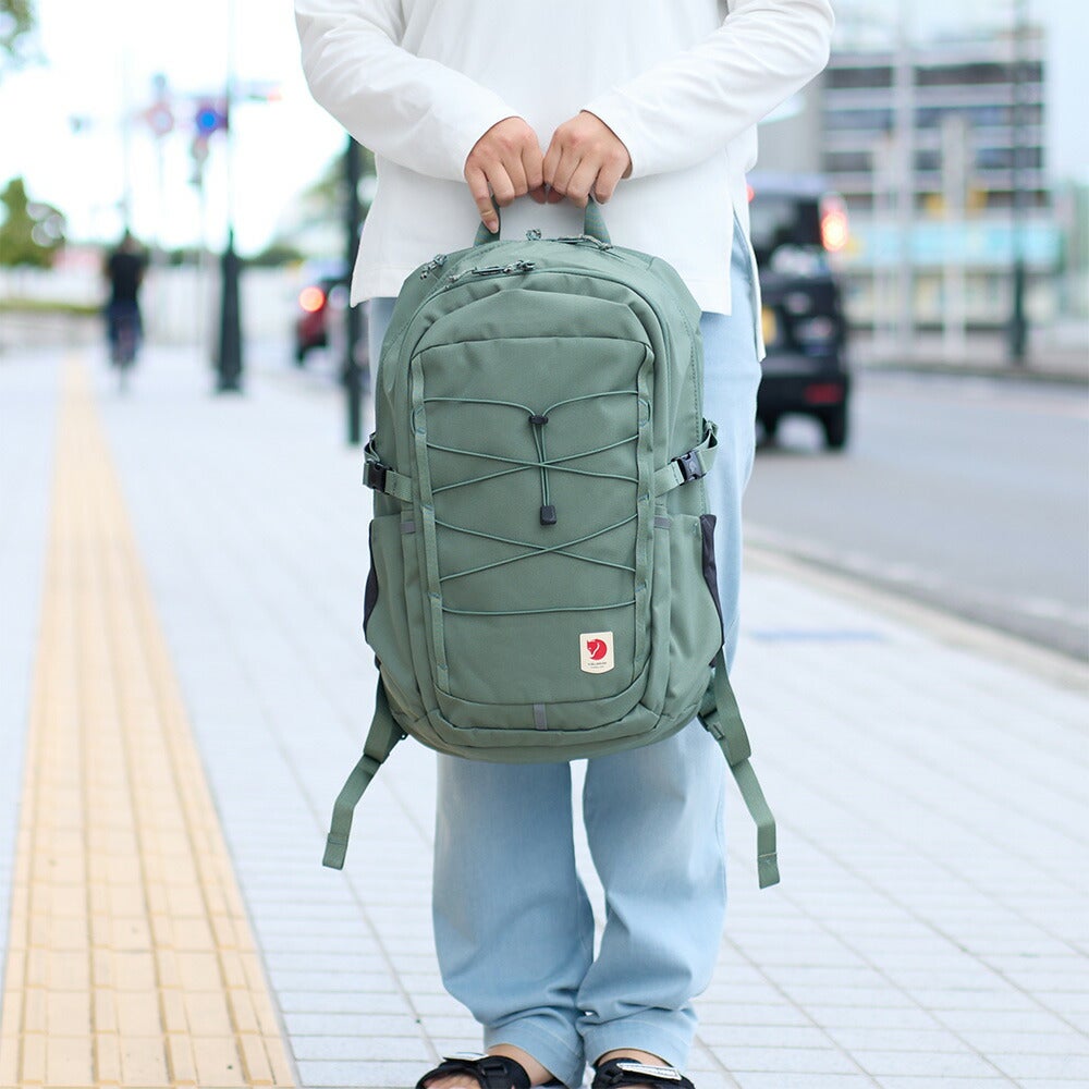 正規品フェールラーベンリュックFJALLRAVENSkule28メンズレディースリュックサック男性女性おしゃれ丈夫23346