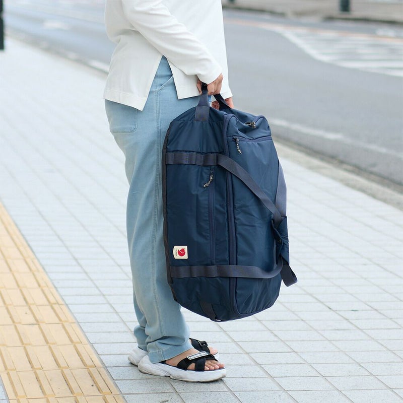 正規品フェールラーベンボストンバッグリュックFJALLRAVENHighCoastDuffel36メンズレディースダッフルバッグリュックボストンボストンリュック2WAY大容量リュックサック23200254