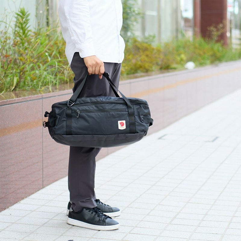 正規品フェールラーベンボストンバッグリュックFJALLRAVENHighCoastDuffel22メンズレディースダッフルバッグリュックボストンボストンリュック2WAYリュックサック23200266