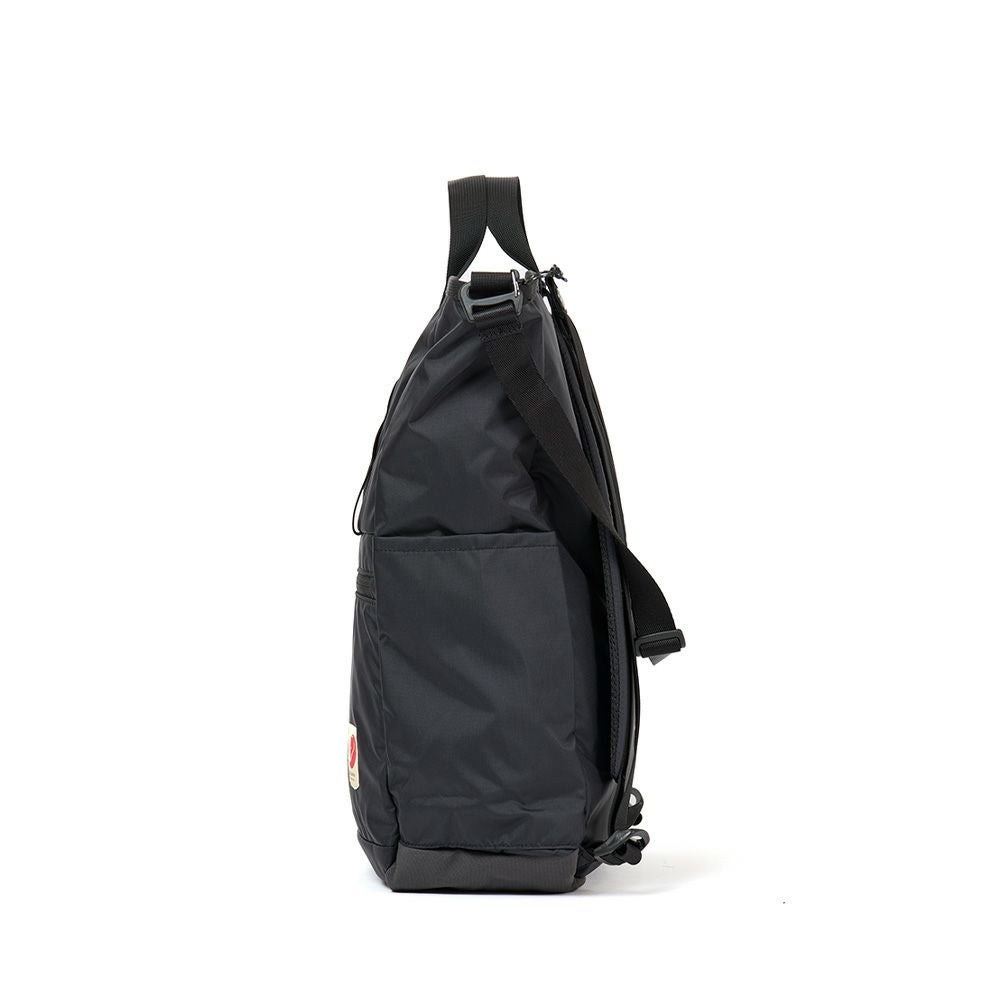 正規品フェールラーベントートバッグリュックFJALLRAVENHighCoastTotepack2WAYトートバッグメンズレディースA4リュックトートリュックにもなる23225
