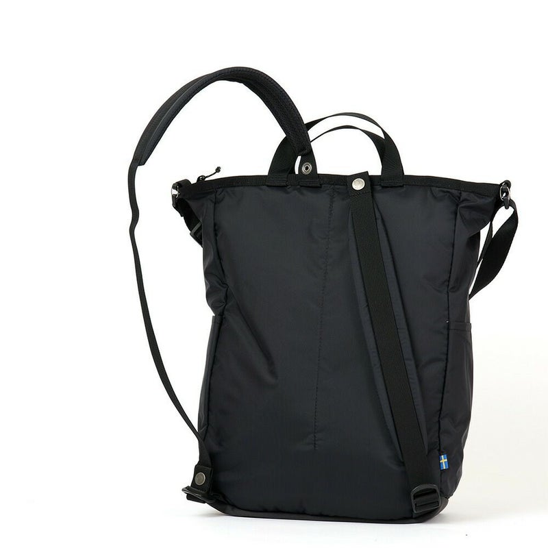 正規品フェールラーベントートバッグリュックFJALLRAVENHighCoastTotepack2WAYトートバッグメンズレディースA4リュックトートリュックにもなる23225