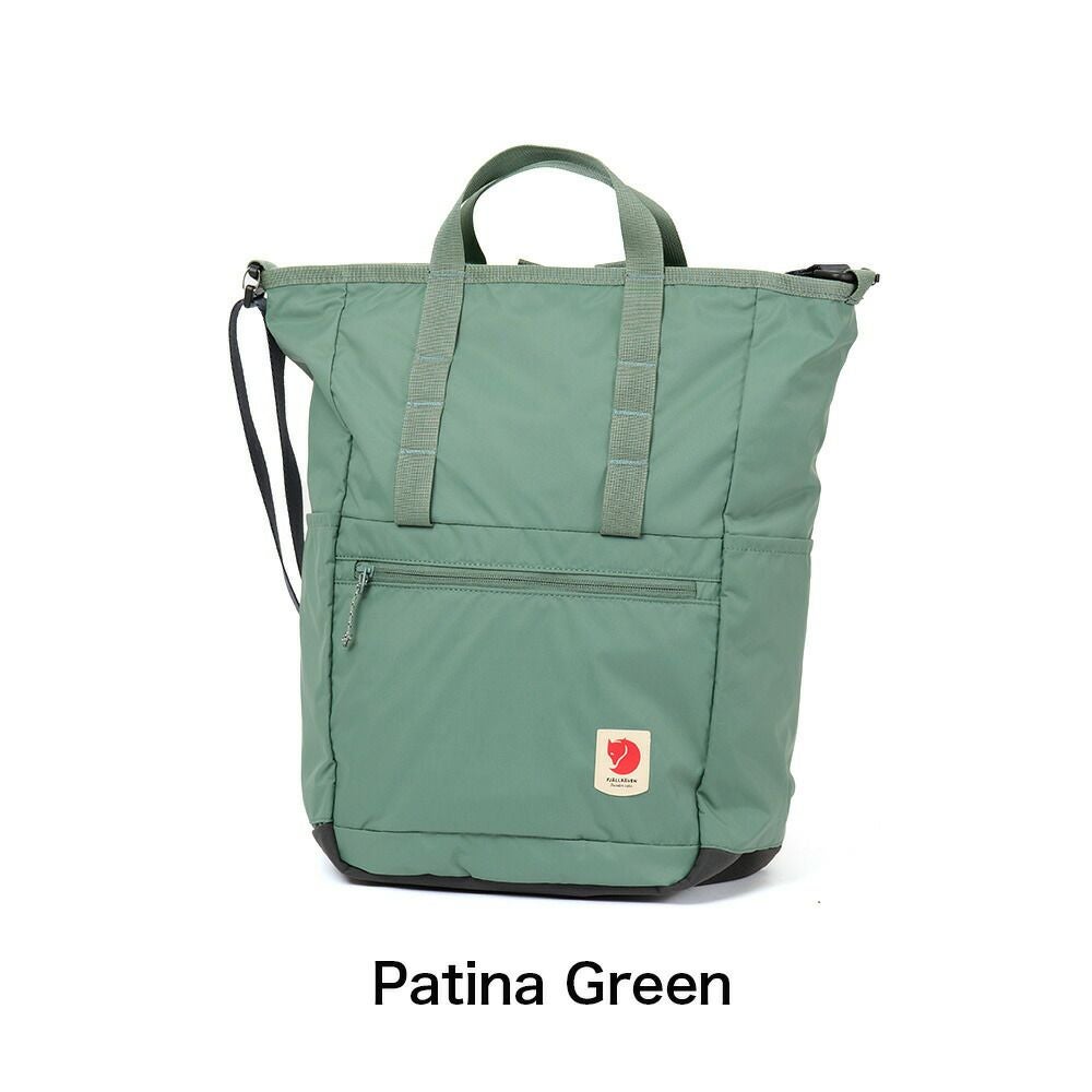 正規品フェールラーベントートバッグリュックFJALLRAVENHighCoastTotepack2WAYトートバッグメンズレディースA4リュックトートリュックにもなる23225