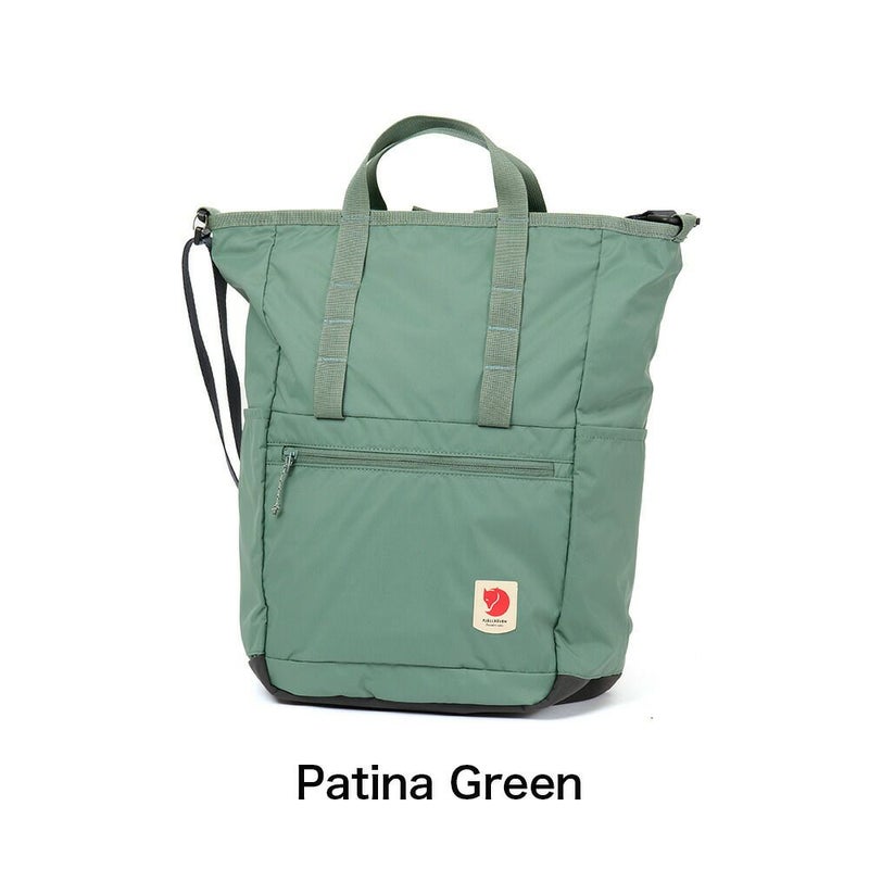 正規品フェールラーベントートバッグリュックFJALLRAVENHighCoastTotepack2WAYトートバッグメンズレディースA4リュックトートリュックにもなる23225