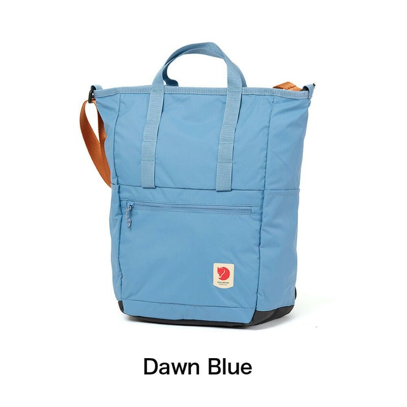 正規品フェールラーベントートバッグリュックFJALLRAVENHighCoastTotepack2WAYトートバッグメンズレディースA4リュックトートリュックにもなる23225