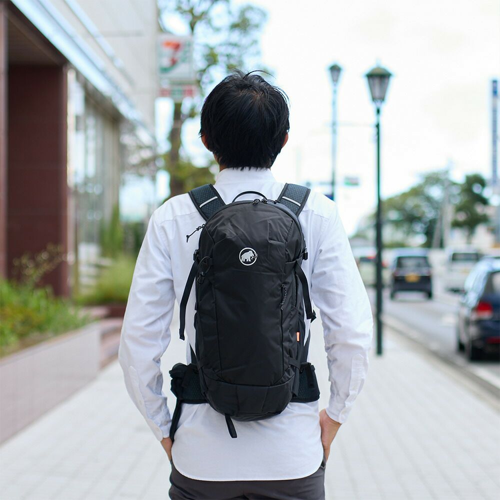 正規取扱店】 マムート リュック MAMMUT Lithium 20 リチウム20 バック