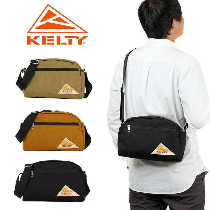 ケルティショルダーバッグKELTYメンズレディースROUNDTOPBAGMショルダーバックショルダーバッグ斜め掛けバッグ斜めがけバッグ肩掛けカバン斜め掛け大容量大きめおしゃれ撥水軽い軽量32592078