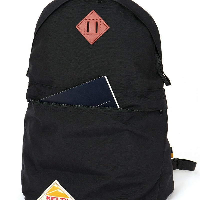 ケルティリュックKELTYメンズレディースDAYPACKリュックサックバッグ小さい小さめおしゃれ男性女性撥水軽い軽量32591918