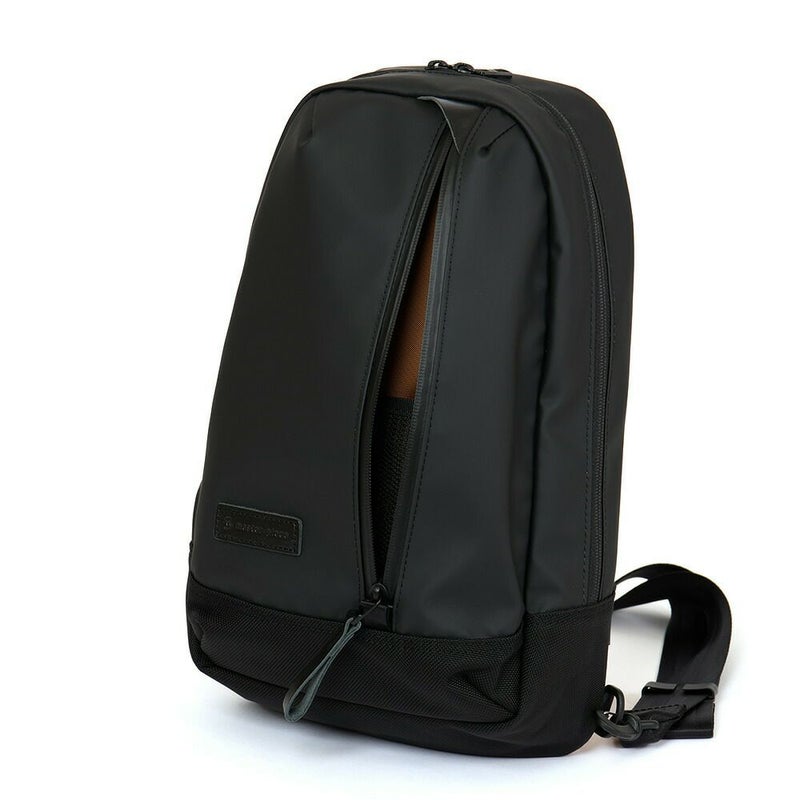 【正規取扱店】マスターピースボディバッグバッグmaster-pieceスリングバッグLmasterpieceスリックslickメンズ大容量大きめ大きいショルダーバッグブランド人気おすすめ日本製No.02491