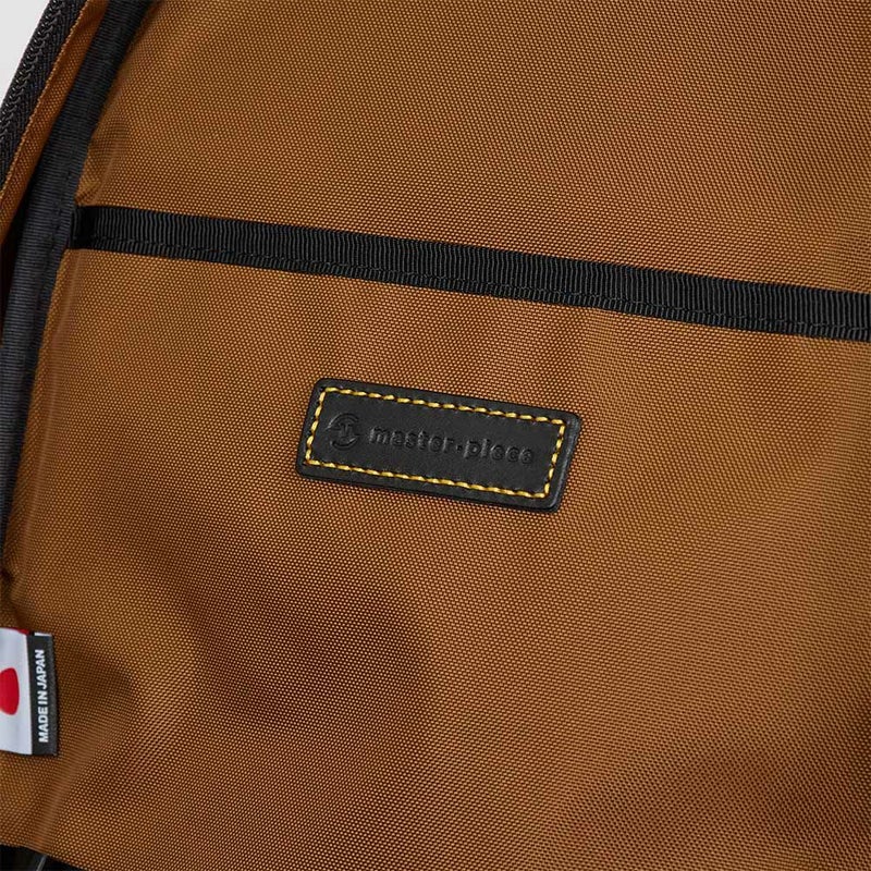 【正規取扱店】マスターピースボディバッグバッグmaster-pieceスリングバッグLmasterpieceスリックslickメンズ大容量大きめ大きいショルダーバッグブランド人気おすすめ日本製No.02491