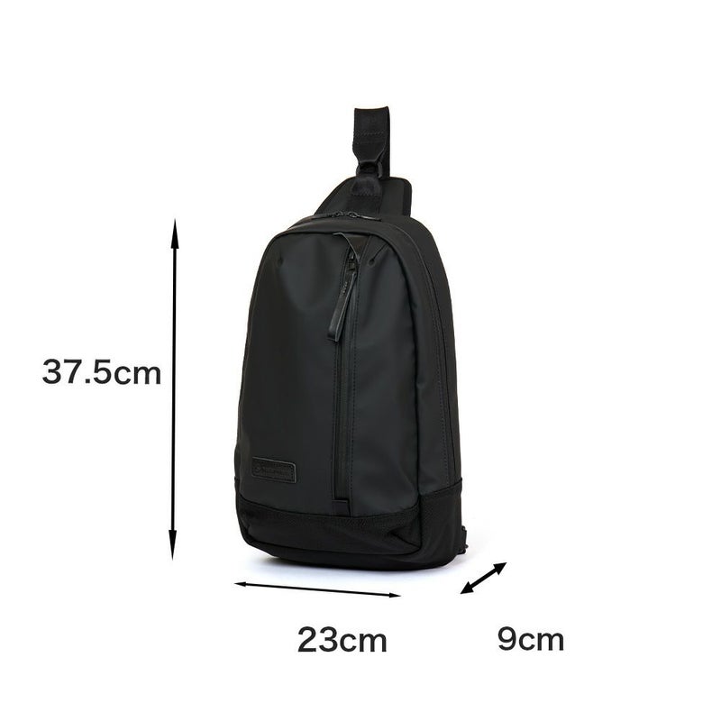 【正規取扱店】マスターピースボディバッグバッグmaster-pieceスリングバッグLmasterpieceスリックslickメンズ大容量大きめ大きいショルダーバッグブランド人気おすすめ日本製No.02491