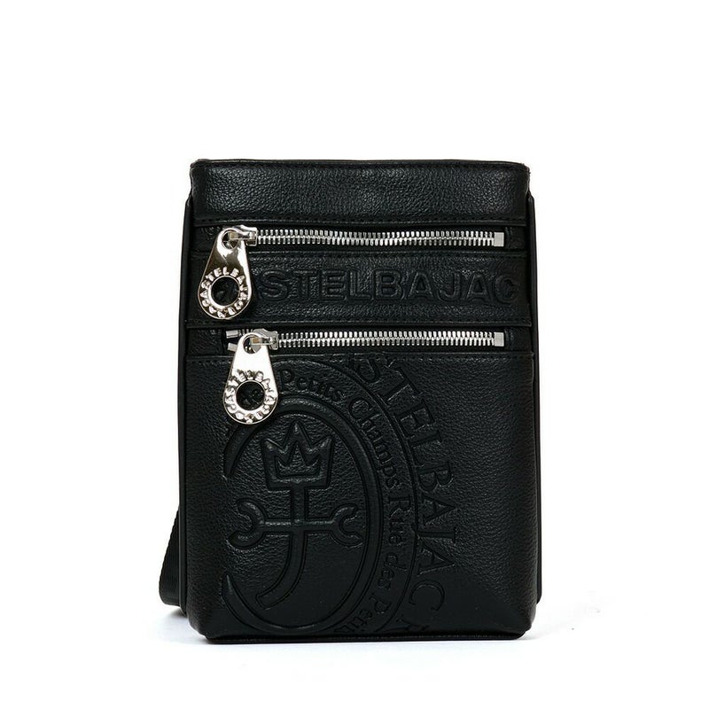 カステルバジャックミニショルダーバッグバッグCASTELBAJACダナンスマホショルダーバッグスマホポーチ財布メンズレディースミニショルダーバッグブランド大人男性女性人気45111