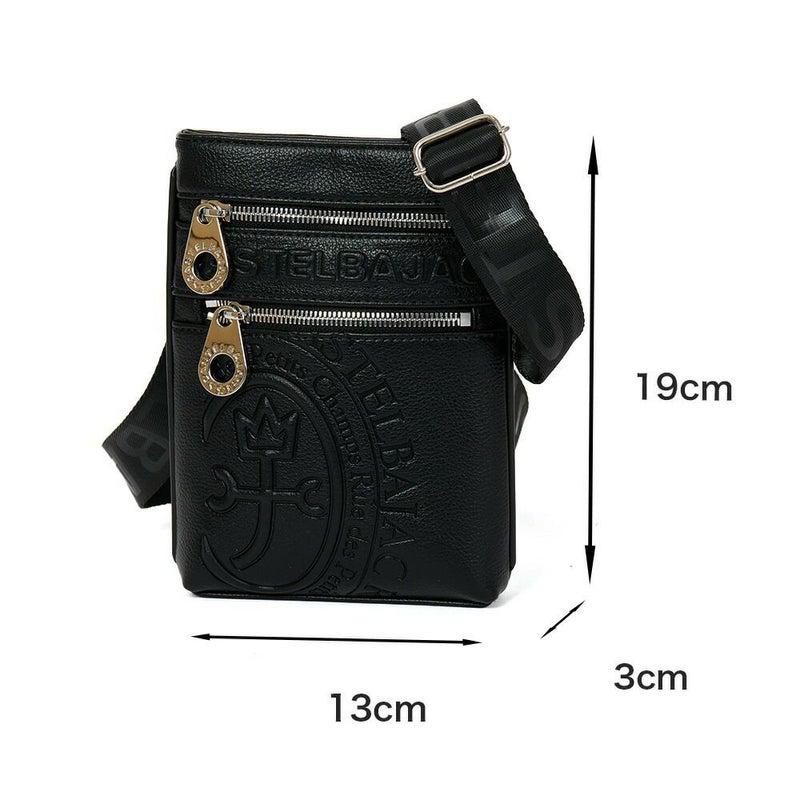 カステルバジャックミニショルダーバッグバッグCASTELBAJACダナンスマホショルダーバッグスマホポーチ財布メンズレディースミニショルダーバッグブランド大人男性女性人気45111