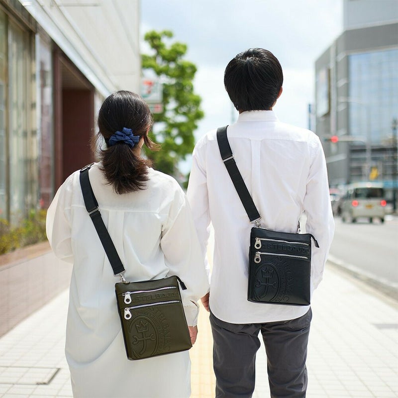 カステルバジャックショルダーバッグB5バッグCASTELBAJACダナンメンズレディースショルダーバックショルダー斜めがけバック斜め掛けバッグ45112