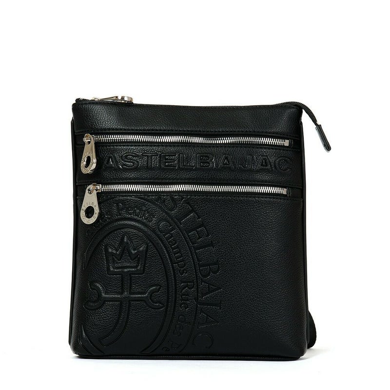 カステルバジャックショルダーバッグB5バッグCASTELBAJACダナンメンズレディースショルダーバックショルダー斜めがけバック斜め掛けバッグ45112