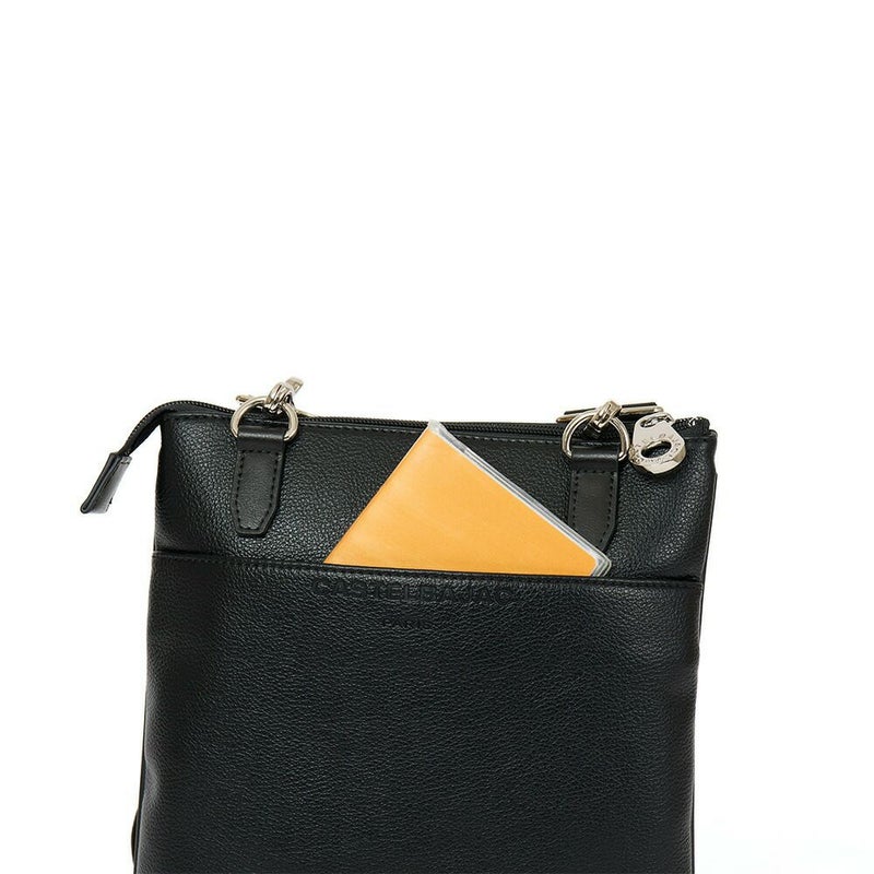 カステルバジャックショルダーバッグB5バッグCASTELBAJACダナンメンズレディースショルダーバックショルダー斜めがけバック斜め掛けバッグ45112