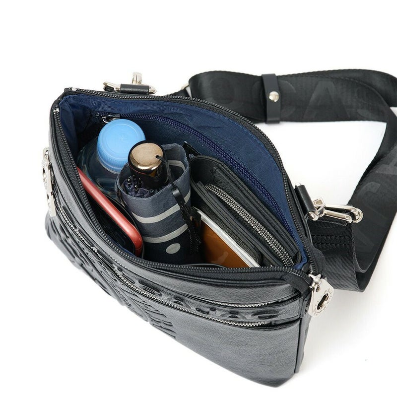 カステルバジャックショルダーバッグB5バッグCASTELBAJACダナンメンズレディースショルダーバックショルダー斜めがけバック斜め掛けバッグ45112