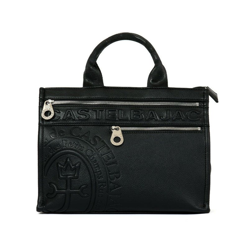 カステルバジャックバッグミニトートバッグCASTELBAJACダナンドライビングトートセカンドバッグトートバッグミニメンズレディースブランド人気ハンドバッグプレゼント45511