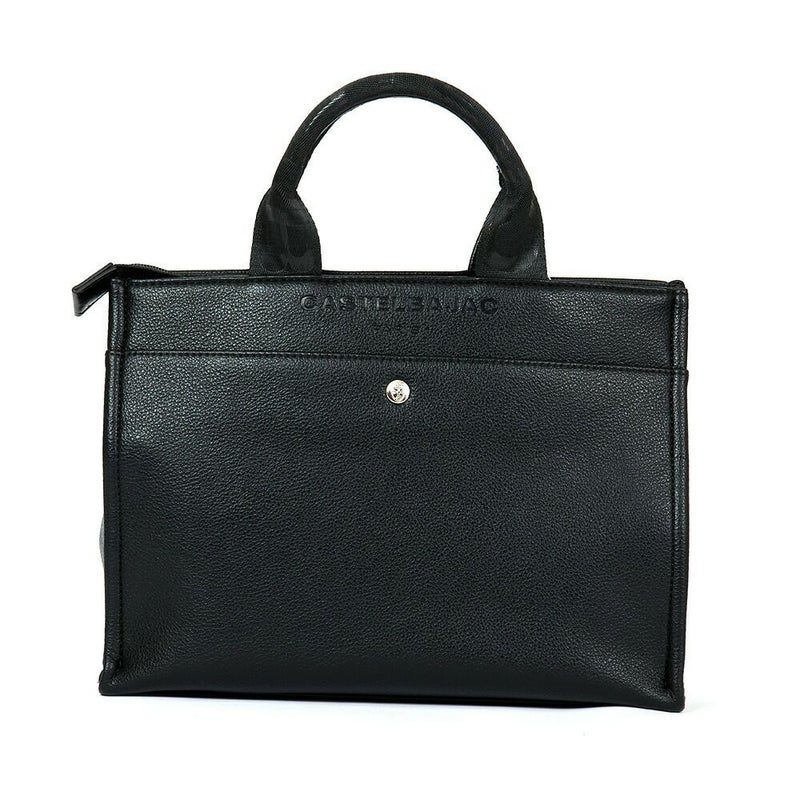 カステルバジャックバッグミニトートバッグCASTELBAJACダナンドライビングトートセカンドバッグトートバッグミニメンズレディースブランド人気ハンドバッグプレゼント45511