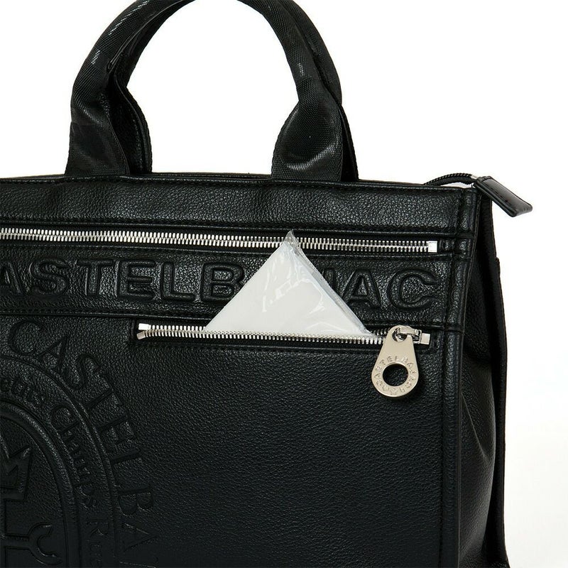 カステルバジャックバッグミニトートバッグCASTELBAJACダナンドライビングトートセカンドバッグトートバッグミニメンズレディースブランド人気ハンドバッグプレゼント45511