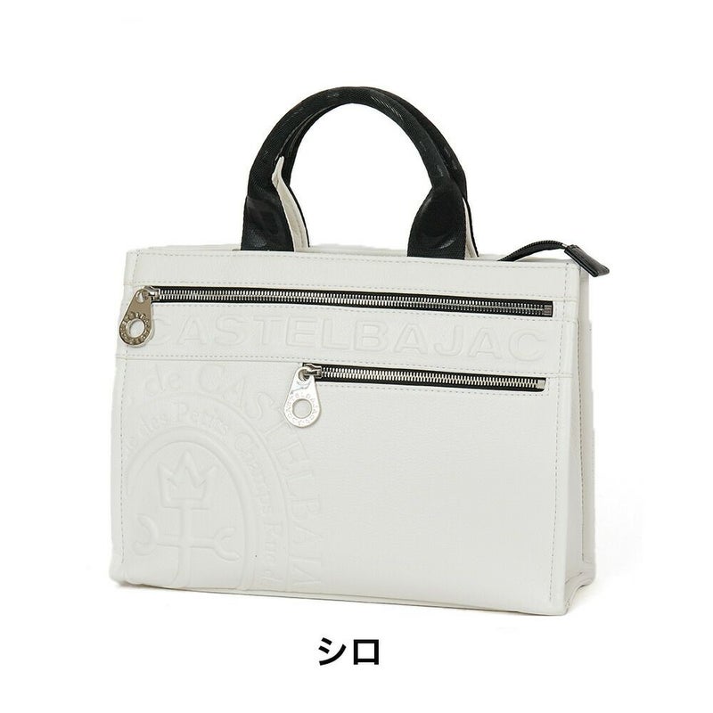 カステルバジャックバッグミニトートバッグCASTELBAJACダナンドライビングトートセカンドバッグトートバッグミニメンズレディースブランド人気ハンドバッグプレゼント45511