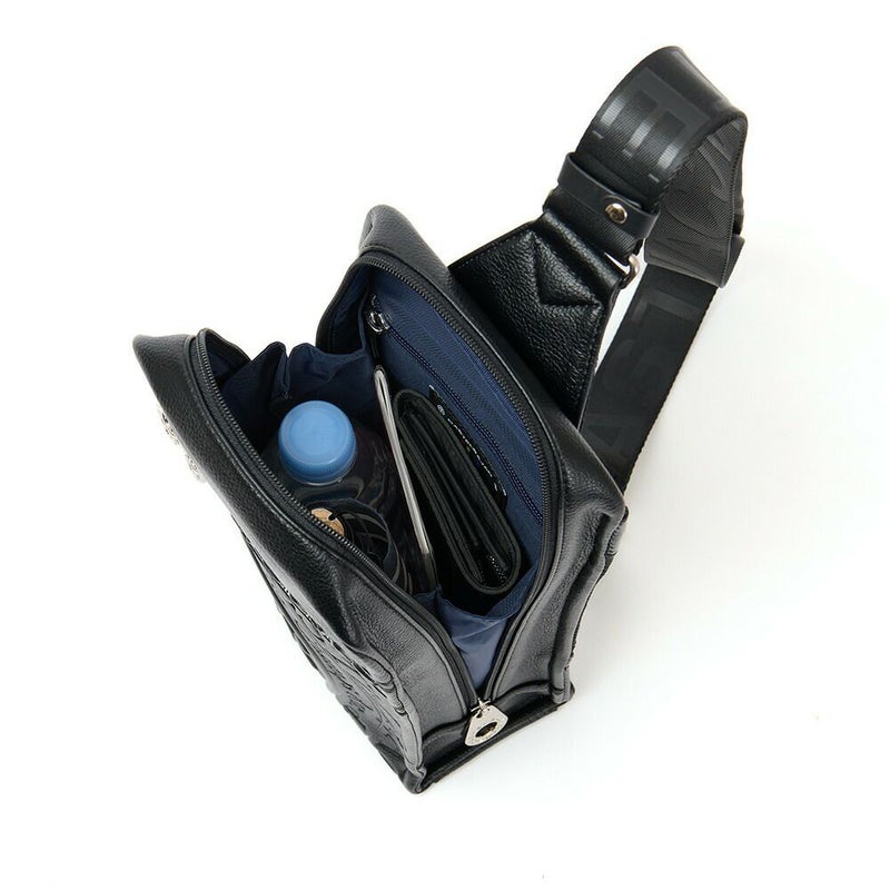 カステルバジャックボディバッグショルダーバッグバッグCASTELBAJACダナンメンズレディースバックボディバックワンショルダーバッグ斜め掛けバッグブランド軽量かっこいいおしゃれ人気45911