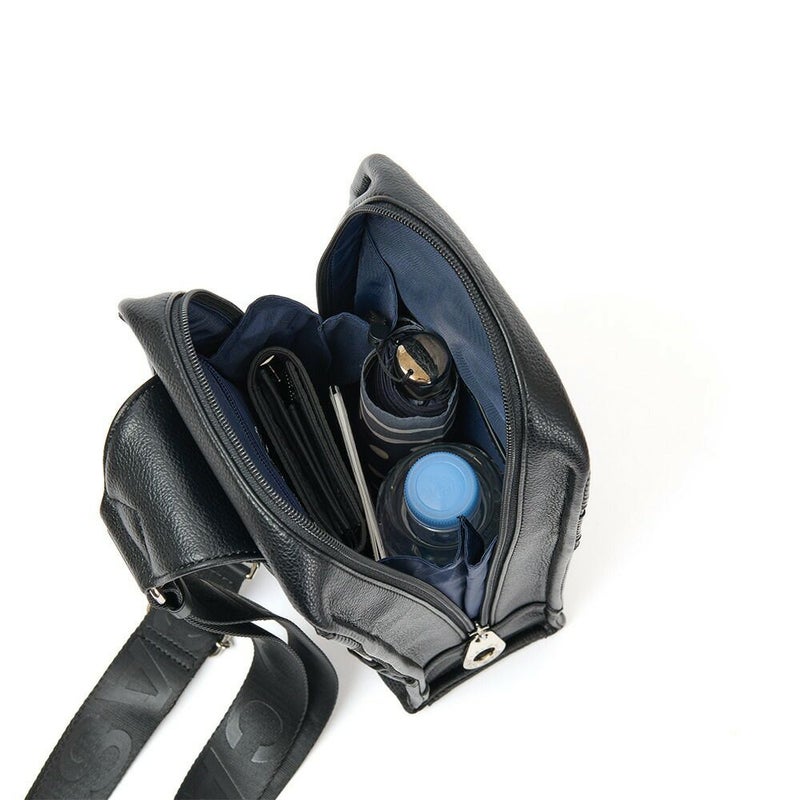 カステルバジャックボディバッグショルダーバッグバッグCASTELBAJACダナンメンズレディースバックボディバックワンショルダーバッグ斜め掛けバッグブランド軽量かっこいいおしゃれ人気45911