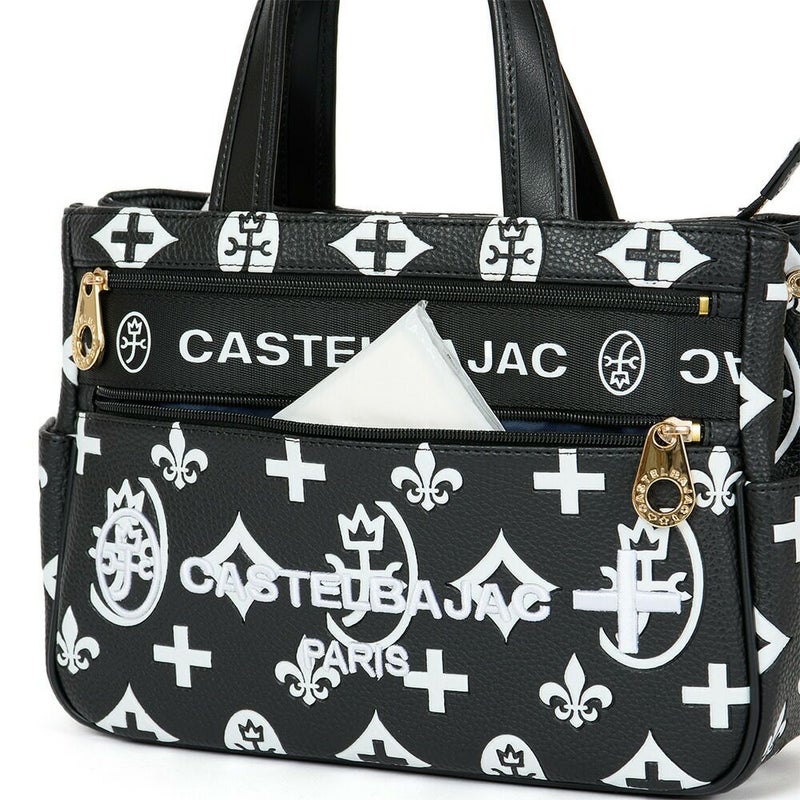 カステルバジャックバッグミニトートバッグCASTELBAJACクレアドライビングトートセカンドバッグトートバッグミニレディースメンズ女性ブランド人気ハンドバッグプレゼント68531