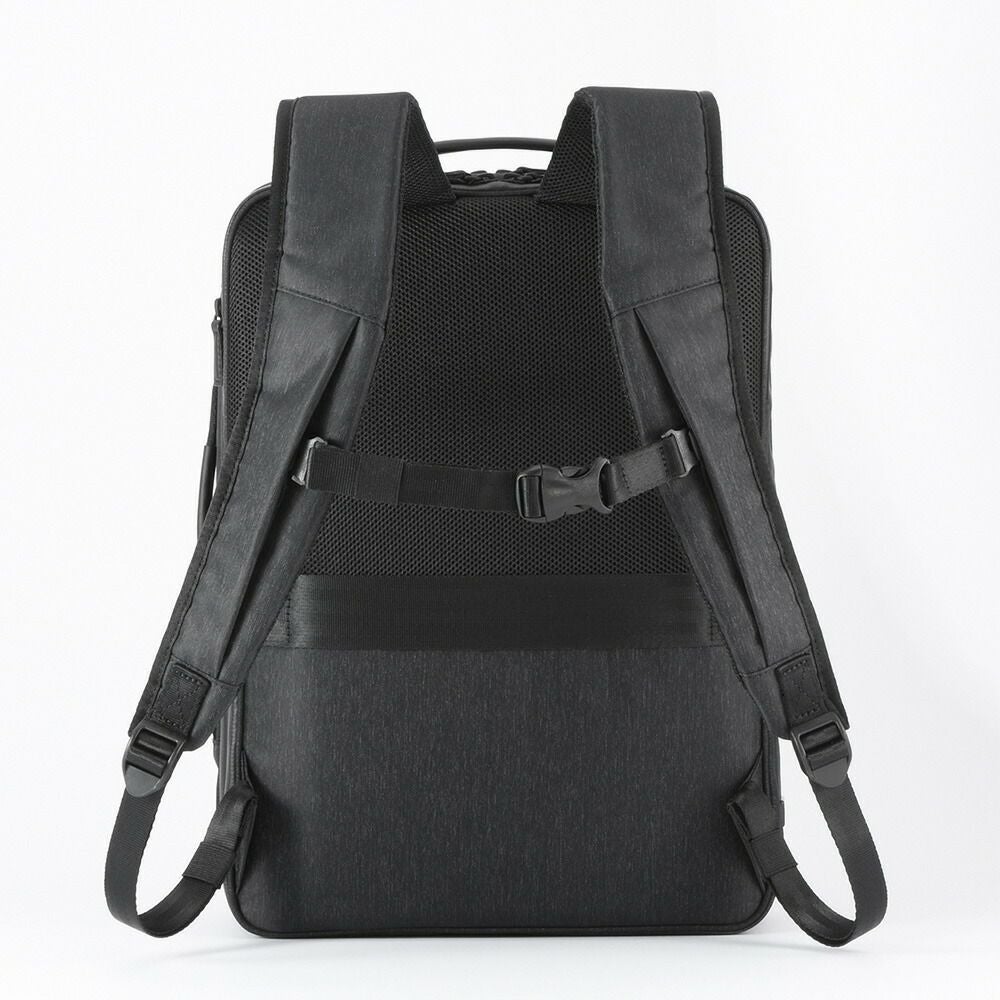 エースリュックガジェタブルヘザーA414Laceメンズレディース13.3インチPC対応ビジネスリュックビジネスカジュアルビジネスバッグバックパック小さめ小さいコンパクトace.GENEエースジーン68292