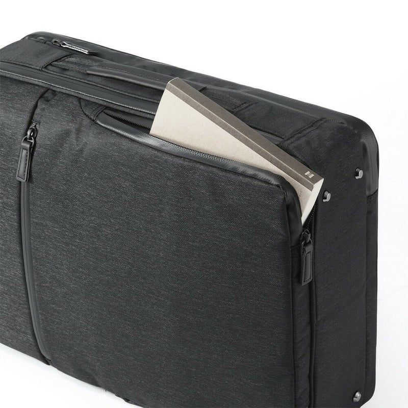 エースリュックガジェタブルヘザーA414Laceメンズレディース13.3インチPC対応ビジネスリュックビジネスカジュアルビジネスバッグバックパック小さめ小さいコンパクトace.GENEエースジーン68292