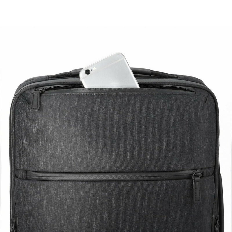 エースリュックガジェタブルヘザーA414Laceメンズレディース13.3インチPC対応ビジネスリュックビジネスカジュアルビジネスバッグバックパック小さめ小さいコンパクトace.GENEエースジーン68292