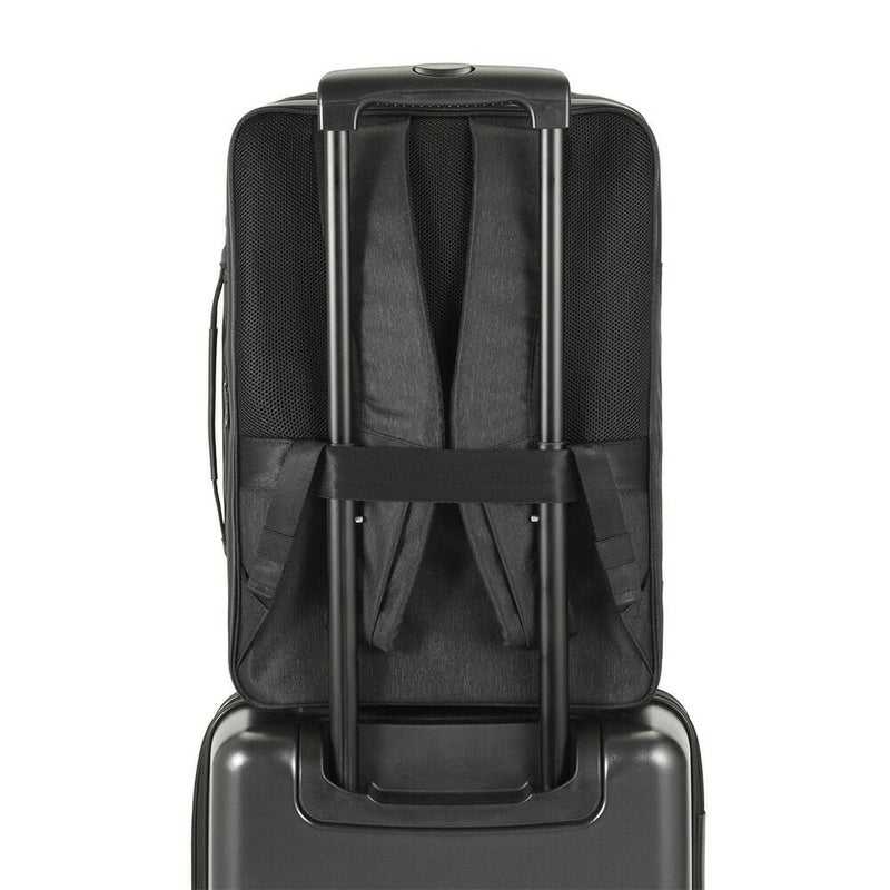 エースリュックガジェタブルヘザーB419L23Lエキスパンダブルaceメンズレディース15.6インチPC対応ビジネスリュックビジネスカジュアルビジネスバッグバックパック容量拡張大容量大きめ68294