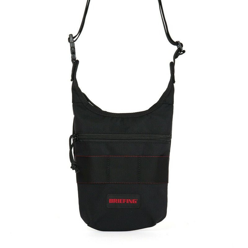 ブリーフィングBRIEFINGショルダーバッグDAYTRIPPERMINIMWメンズレディースミニショルダーバッグブランド小さい小さめ正規品BRA243L01