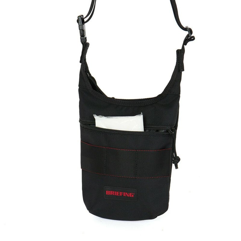 ブリーフィングBRIEFINGショルダーバッグDAYTRIPPERMINIMWメンズレディースミニショルダーバッグブランド小さい小さめ正規品BRA243L01