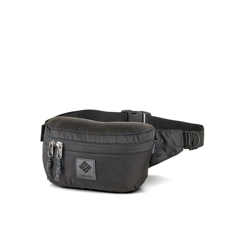 コロンビアボディバッグヒップバッグColumbiaショルダーバッグウエストバッグメンズレディースウエストポーチ斜めがけ斜め掛けブランドグレートスモーキーガーデンヒップバッグPU8733