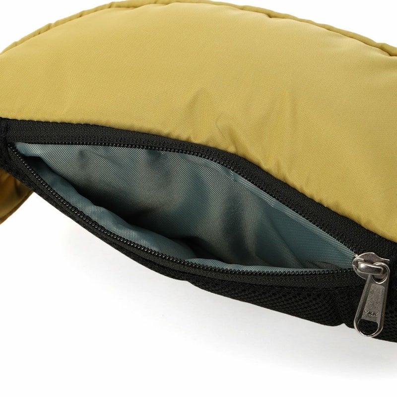 コロンビアボディバッグヒップバッグColumbiaショルダーバッグウエストバッグメンズレディースウエストポーチ斜めがけ斜め掛けブランドグレートスモーキーガーデンヒップバッグPU8733